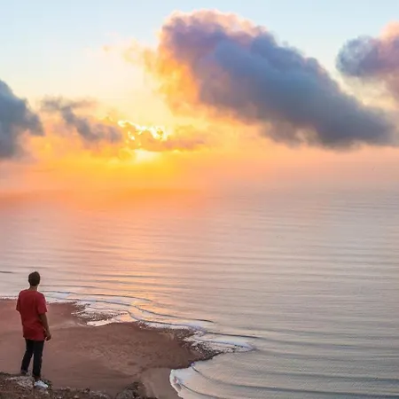 别墅 Ramos Uno 卡列罗港