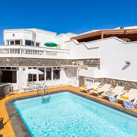 Villa Ramos Uno