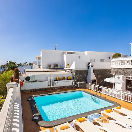Villa Ramos Uno *