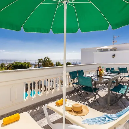Ramos Uno Villa Puerto Calero