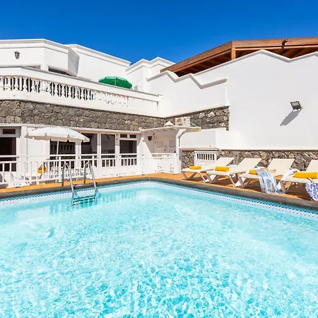 Ramos Uno Villa