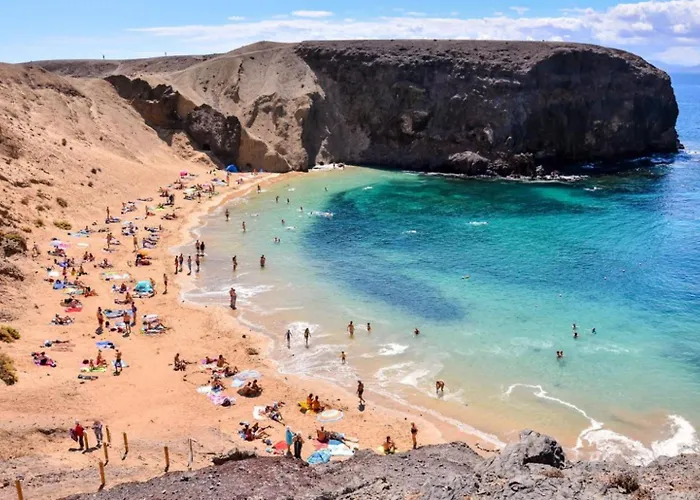 Ramos Uno Вилла *