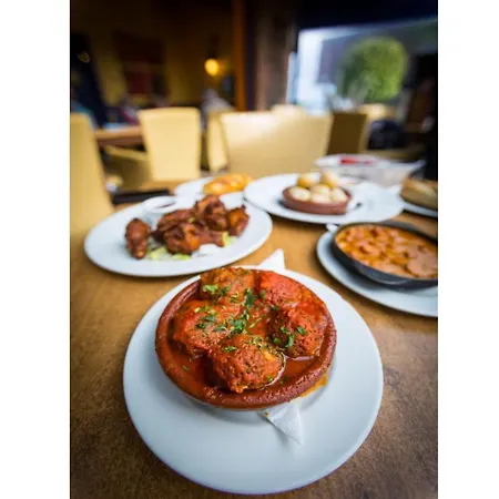 فيلة Ramos Uno بْوُرتو كاليرو