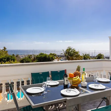 Ramos Uno فيلة بْوُرتو كاليرو